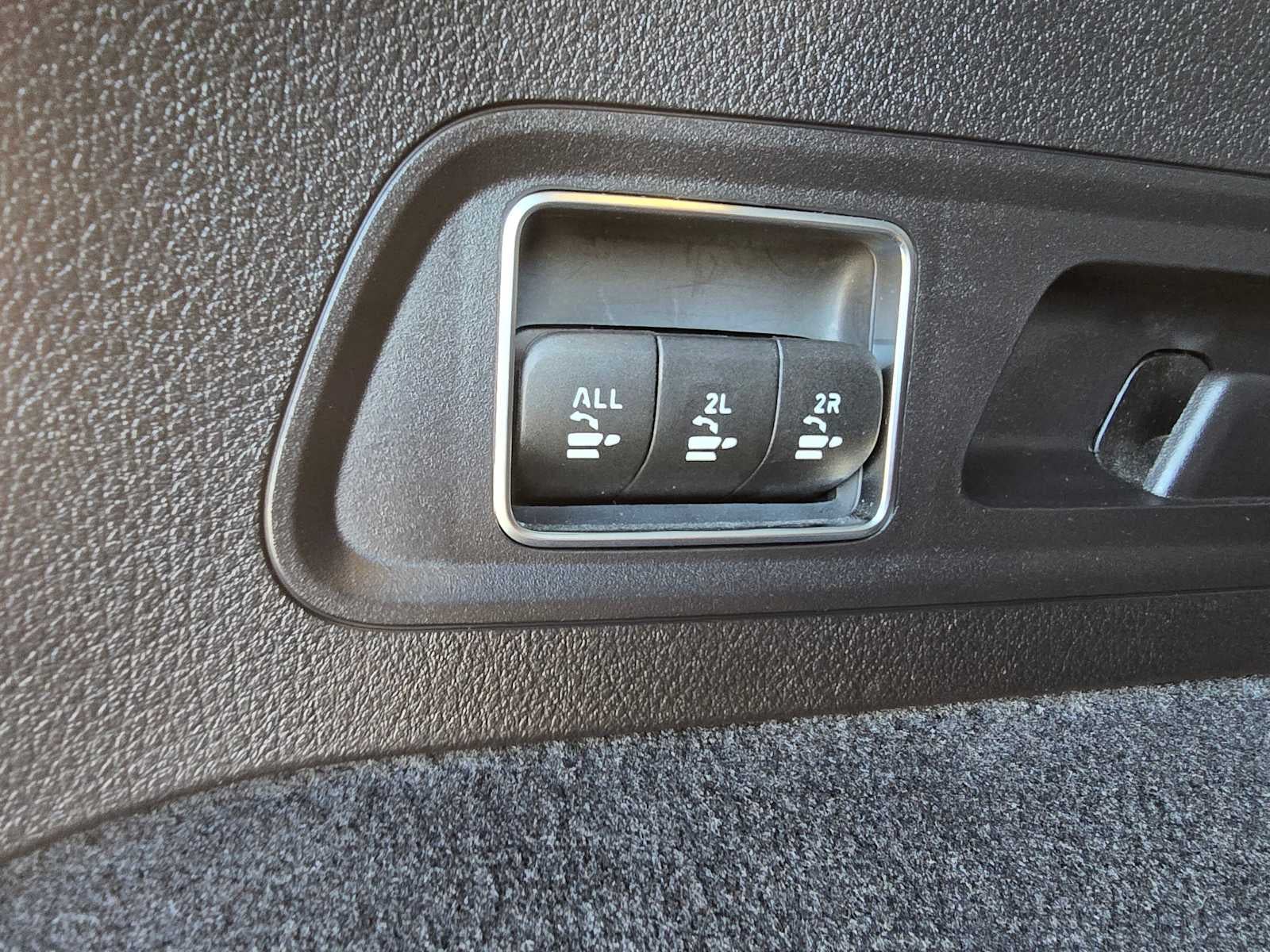 2024 Mercedes-Benz GLS 450 4MATIC® SUV