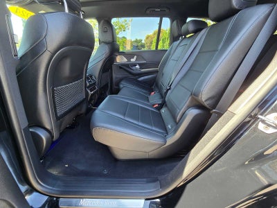 2024 Mercedes-Benz GLS 450 4MATIC® SUV