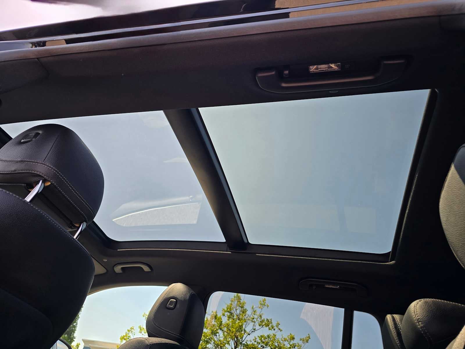 2024 Mercedes-Benz GLS 450 4MATIC® SUV