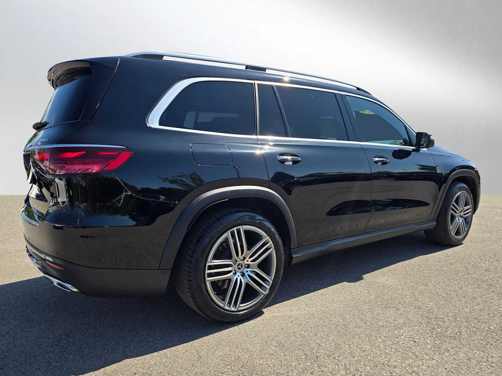 2024 Mercedes-Benz GLS 450 4MATIC® SUV