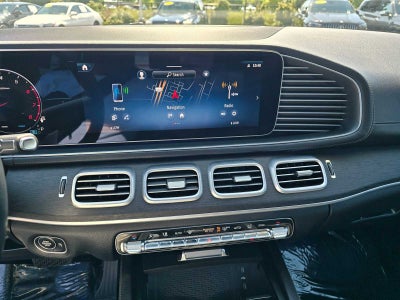 2024 Mercedes-Benz GLS 450 4MATIC® SUV