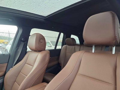 2026 Mercedes-Benz GLS 450 4MATIC® SUV