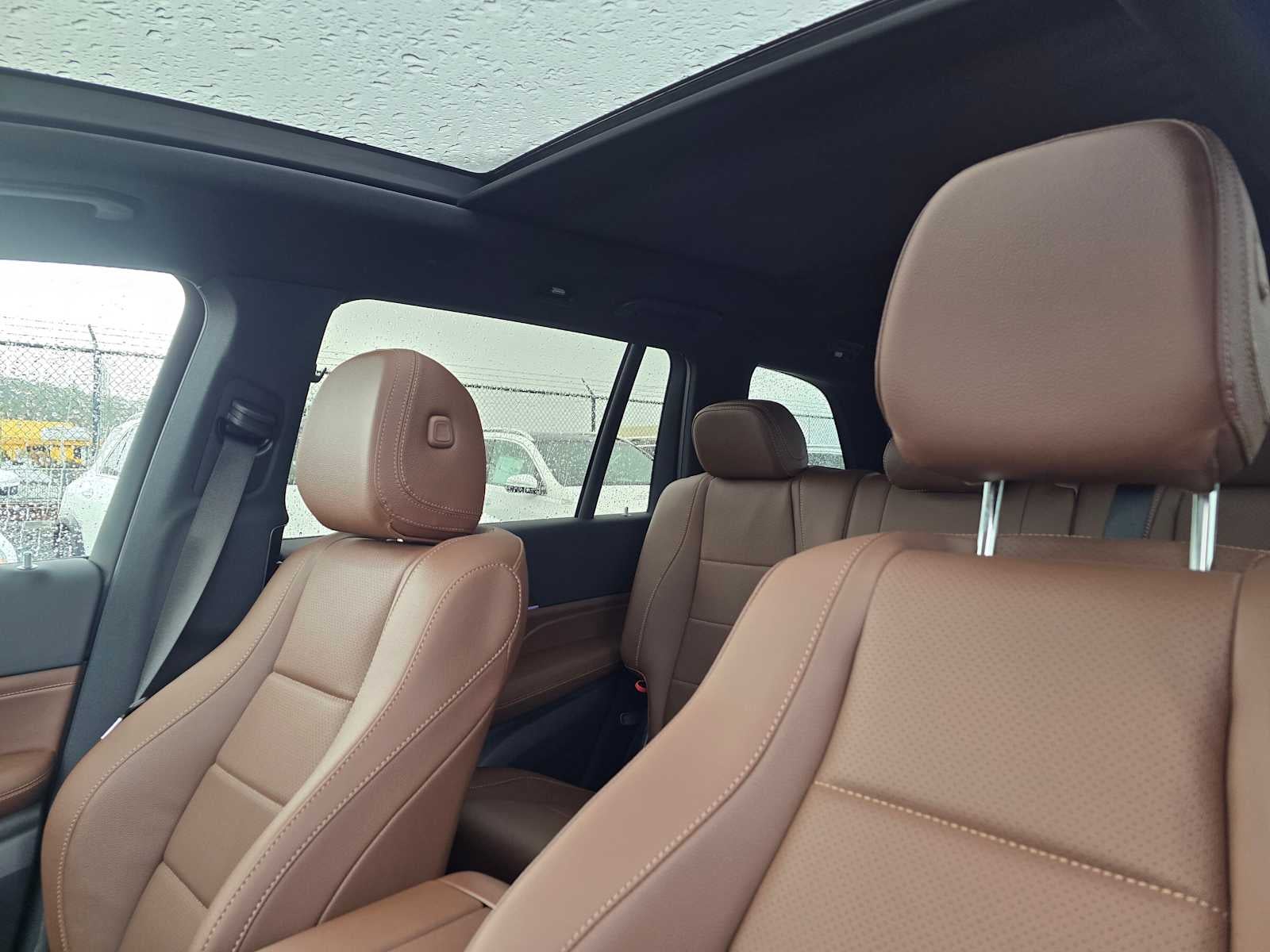 2026 Mercedes-Benz GLS 450 4MATIC® SUV