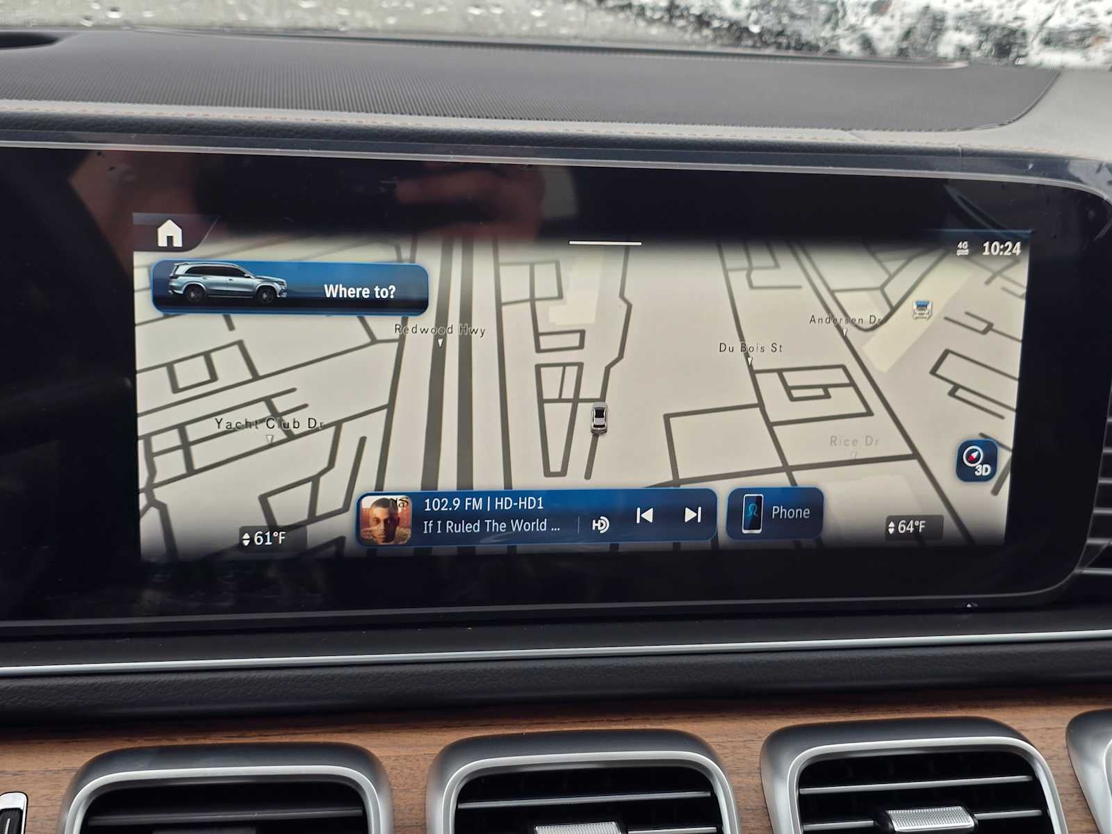 2026 Mercedes-Benz GLS 450 4MATIC® SUV