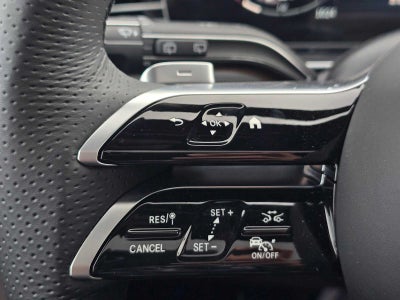 2026 Mercedes-Benz GLS 450 4MATIC® SUV