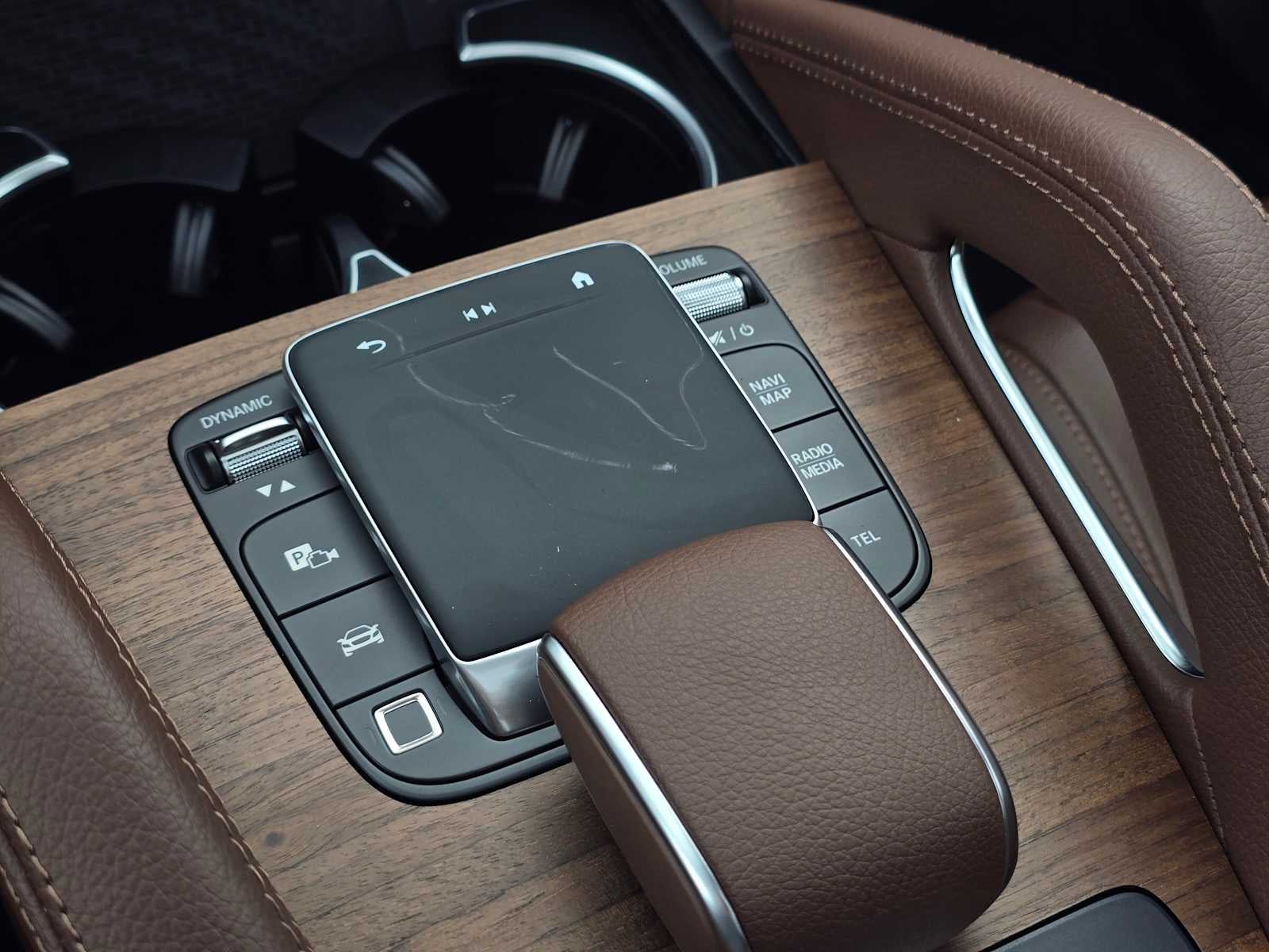 2026 Mercedes-Benz GLS 450 4MATIC® SUV