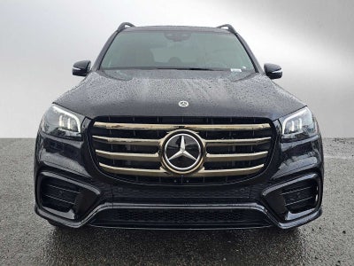 2026 Mercedes-Benz GLS 450 4MATIC® SUV