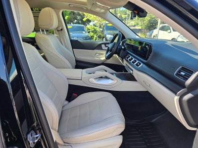 2023 Mercedes-Benz GLS 450 4MATIC® SUV