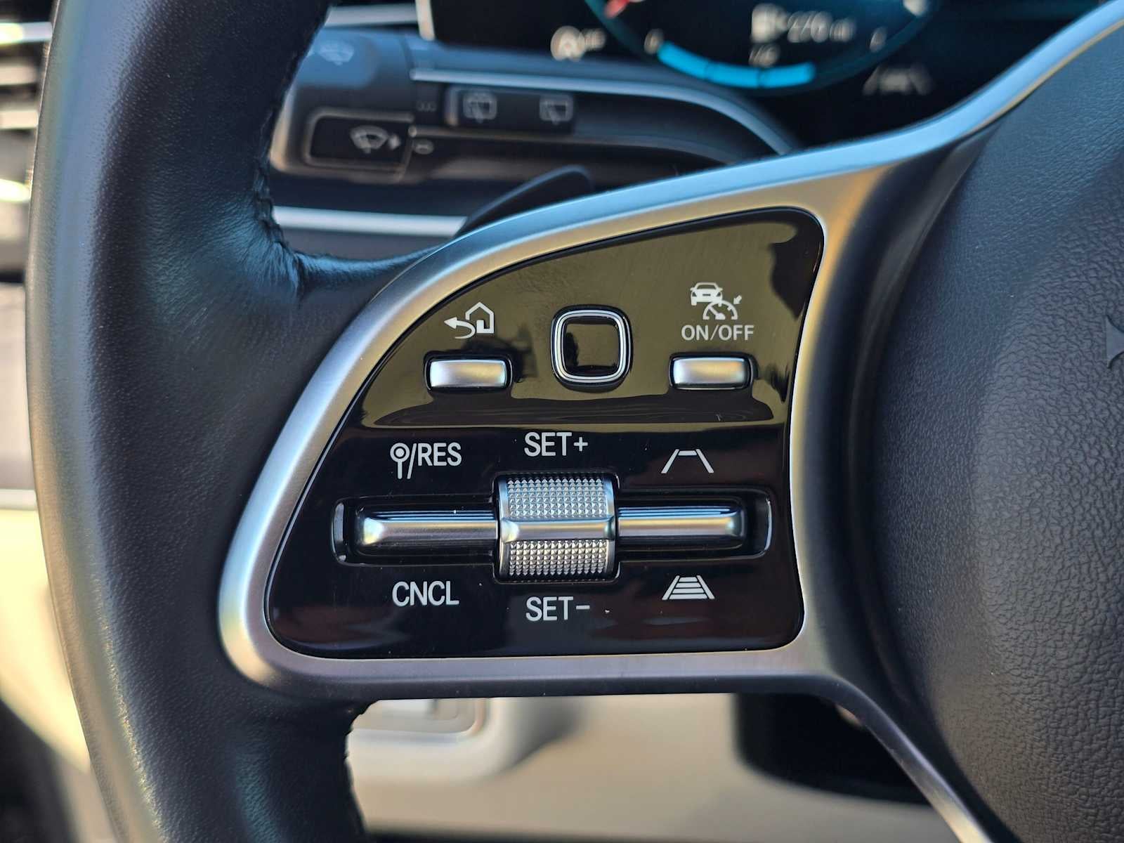 2023 Mercedes-Benz GLS 450 4MATIC® SUV