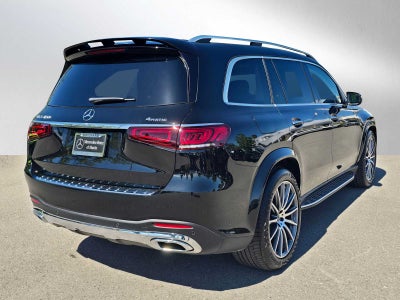 2023 Mercedes-Benz GLS 450 4MATIC® SUV