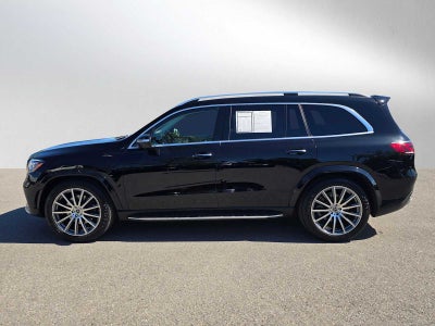 2023 Mercedes-Benz GLS 450 4MATIC® SUV