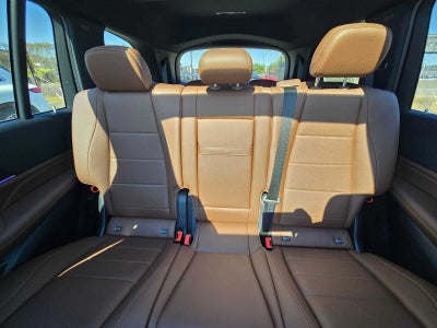 2024 Mercedes-Benz GLS 450 4MATIC® SUV
