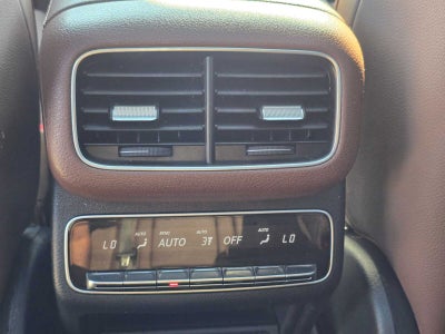 2024 Mercedes-Benz GLS 450 4MATIC® SUV
