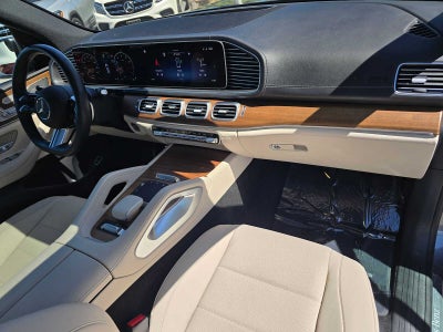 2024 Mercedes-Benz GLS 450 4MATIC® SUV
