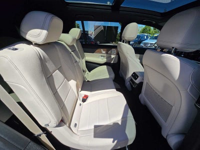 2024 Mercedes-Benz GLS 450 4MATIC® SUV
