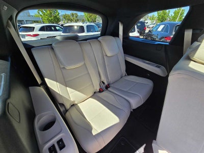 2024 Mercedes-Benz GLS 450 4MATIC® SUV