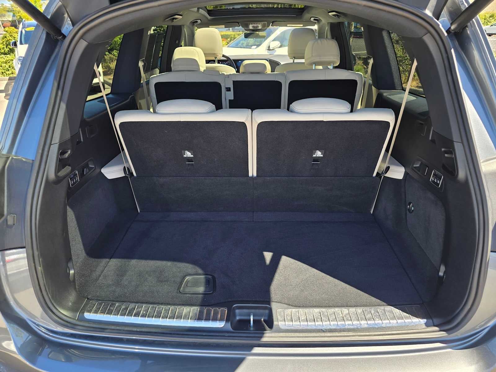 2024 Mercedes-Benz GLS 450 4MATIC® SUV