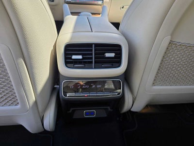2024 Mercedes-Benz GLS 450 4MATIC® SUV