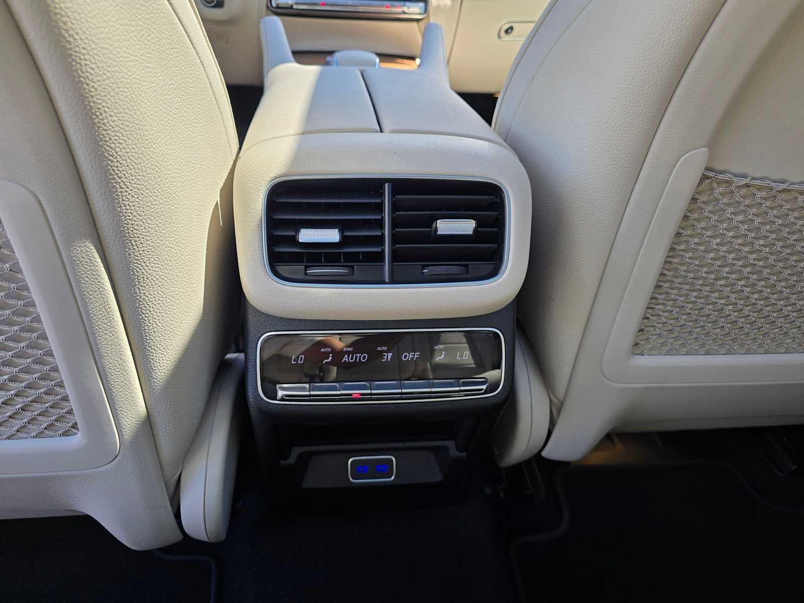 2024 Mercedes-Benz GLS 450 4MATIC® SUV