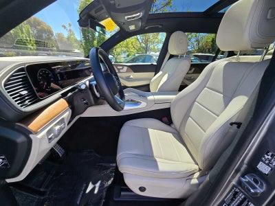 2024 Mercedes-Benz GLS 450 4MATIC® SUV