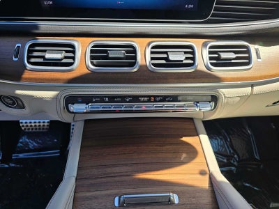 2024 Mercedes-Benz GLS 450 4MATIC® SUV