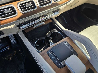 2024 Mercedes-Benz GLS 450 4MATIC® SUV