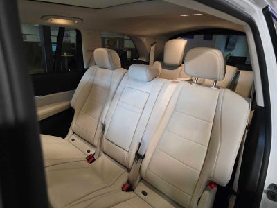 2026 Mercedes-Benz GLS 450 4MATIC® SUV