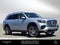2026 Mercedes-Benz GLS 450 4MATIC® SUV