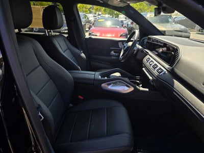 2026 Mercedes-Benz GLS 450 4MATIC® SUV