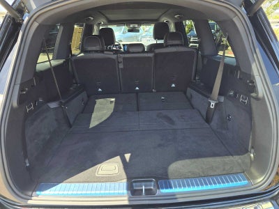 2026 Mercedes-Benz GLS 450 4MATIC® SUV