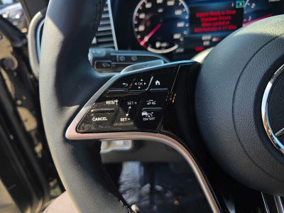 2026 Mercedes-Benz GLS 450 4MATIC® SUV