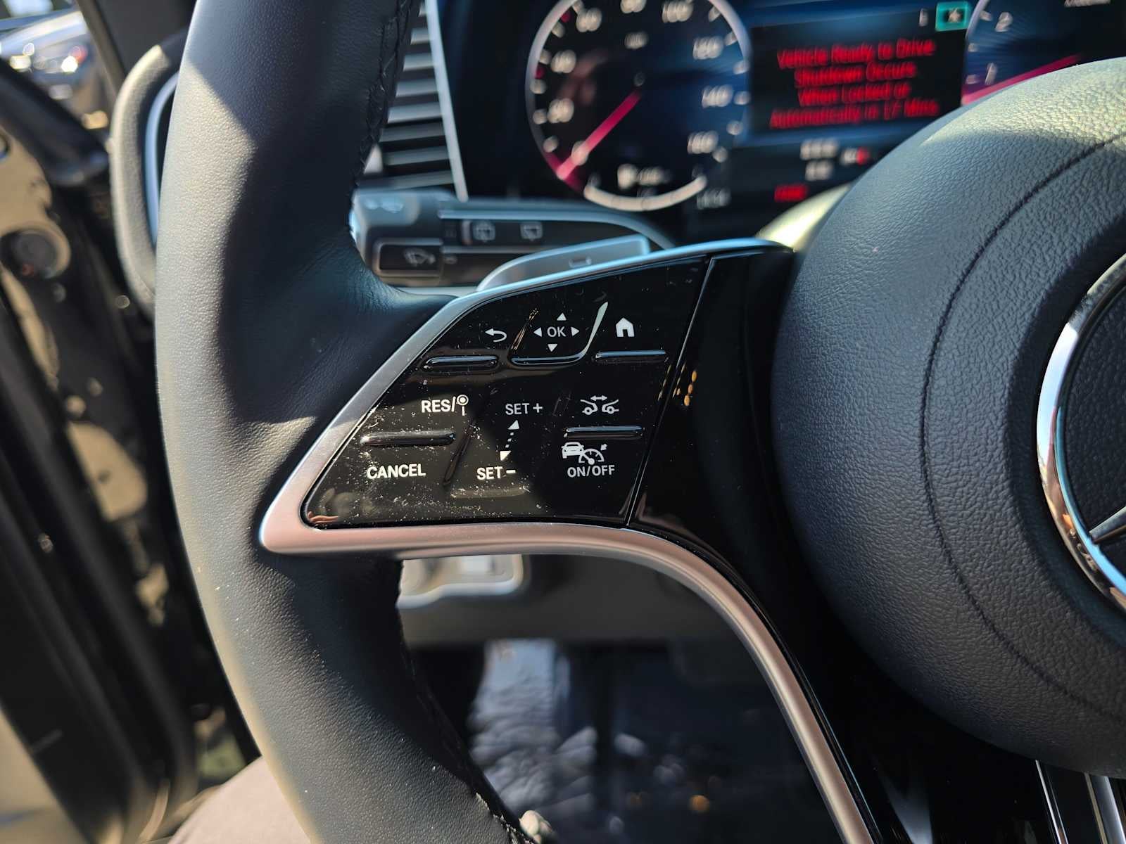 2026 Mercedes-Benz GLS 450 4MATIC® SUV