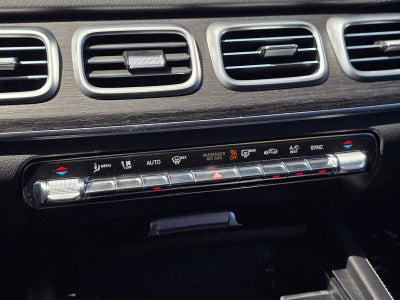 2026 Mercedes-Benz GLS 450 4MATIC® SUV