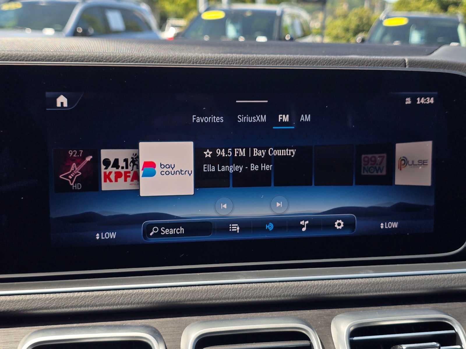 2026 Mercedes-Benz GLS 450 4MATIC® SUV