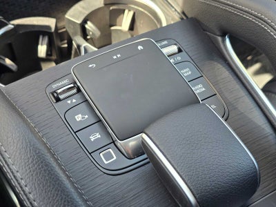 2026 Mercedes-Benz GLS 450 4MATIC® SUV