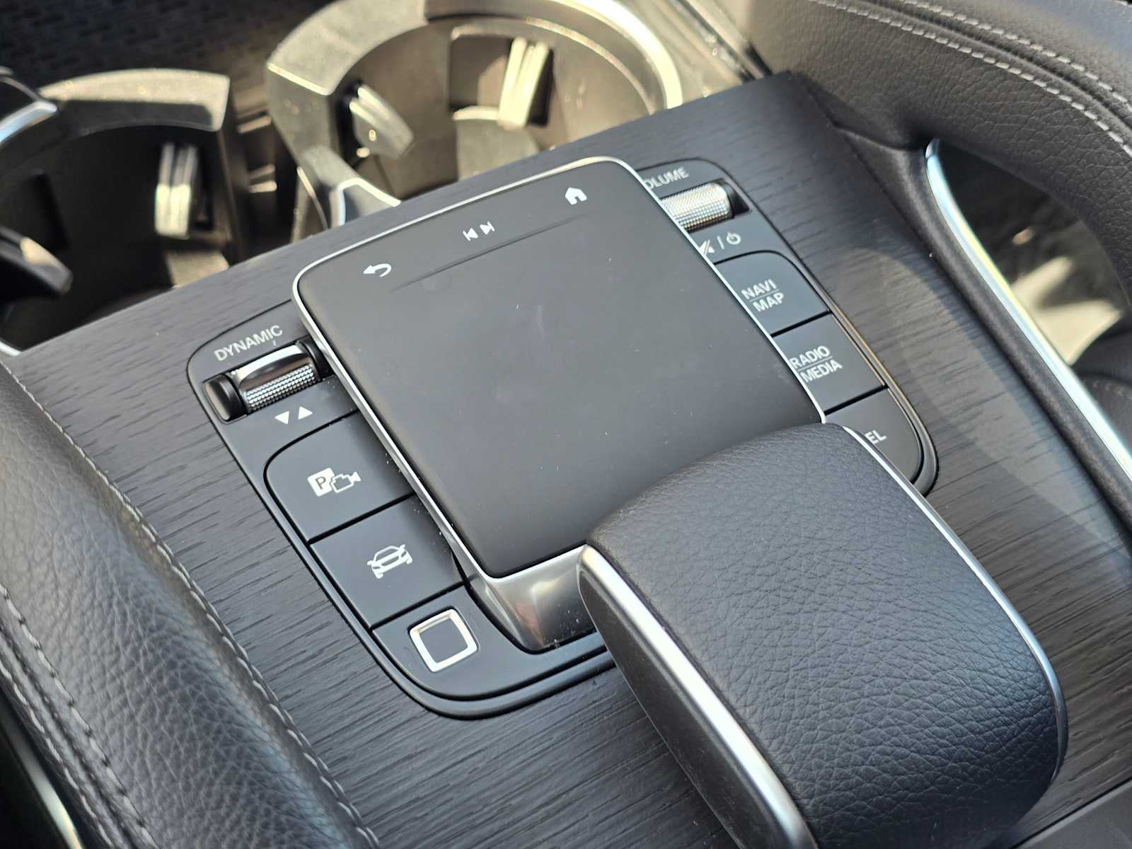 2026 Mercedes-Benz GLS 450 4MATIC® SUV