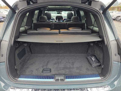 2027 Mercedes-Benz GLS 450 4MATIC® SUV