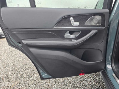 2027 Mercedes-Benz GLS 450 4MATIC® SUV
