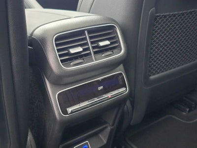 2027 Mercedes-Benz GLS 450 4MATIC® SUV