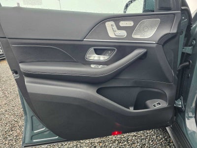 2027 Mercedes-Benz GLS 450 4MATIC® SUV