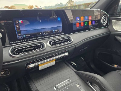 2027 Mercedes-Benz GLS 450 4MATIC® SUV