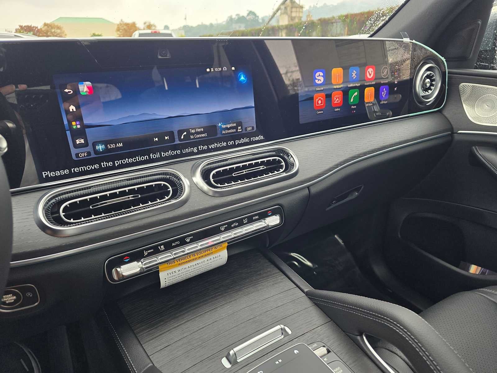 2027 Mercedes-Benz GLS 450 4MATIC® SUV