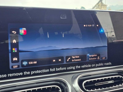 2027 Mercedes-Benz GLS 450 4MATIC® SUV