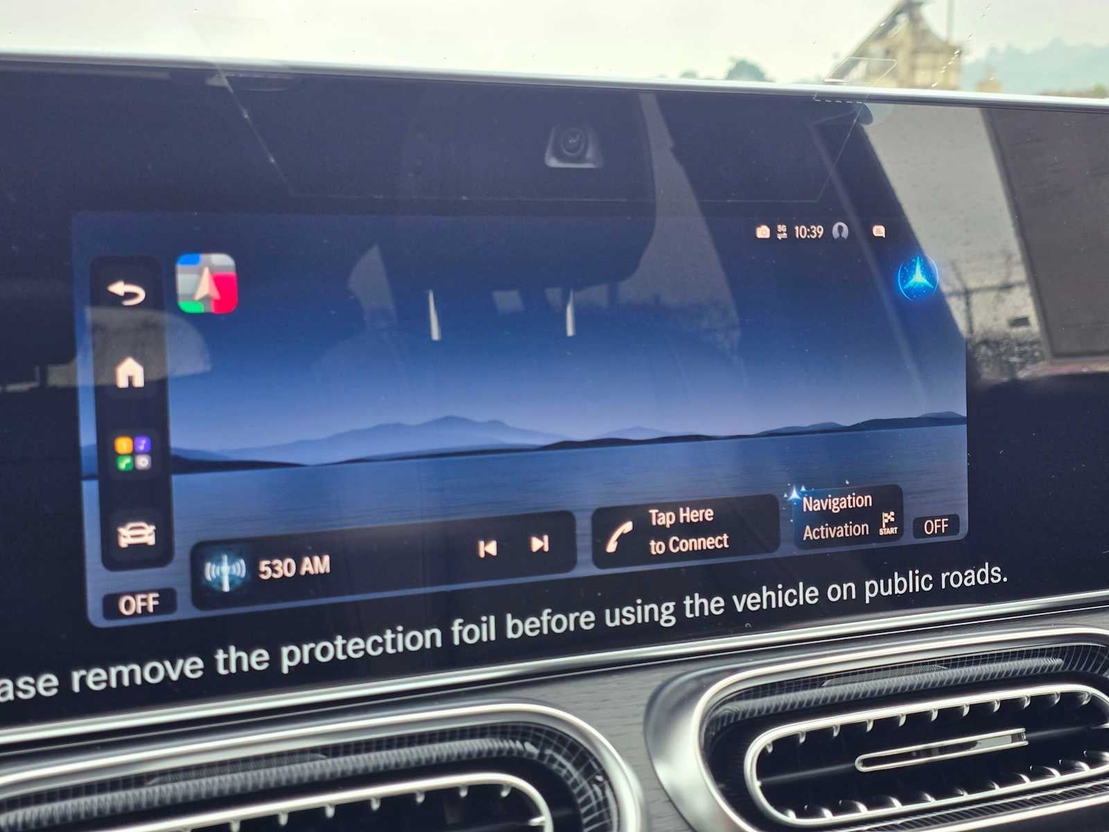 2027 Mercedes-Benz GLS 450 4MATIC® SUV
