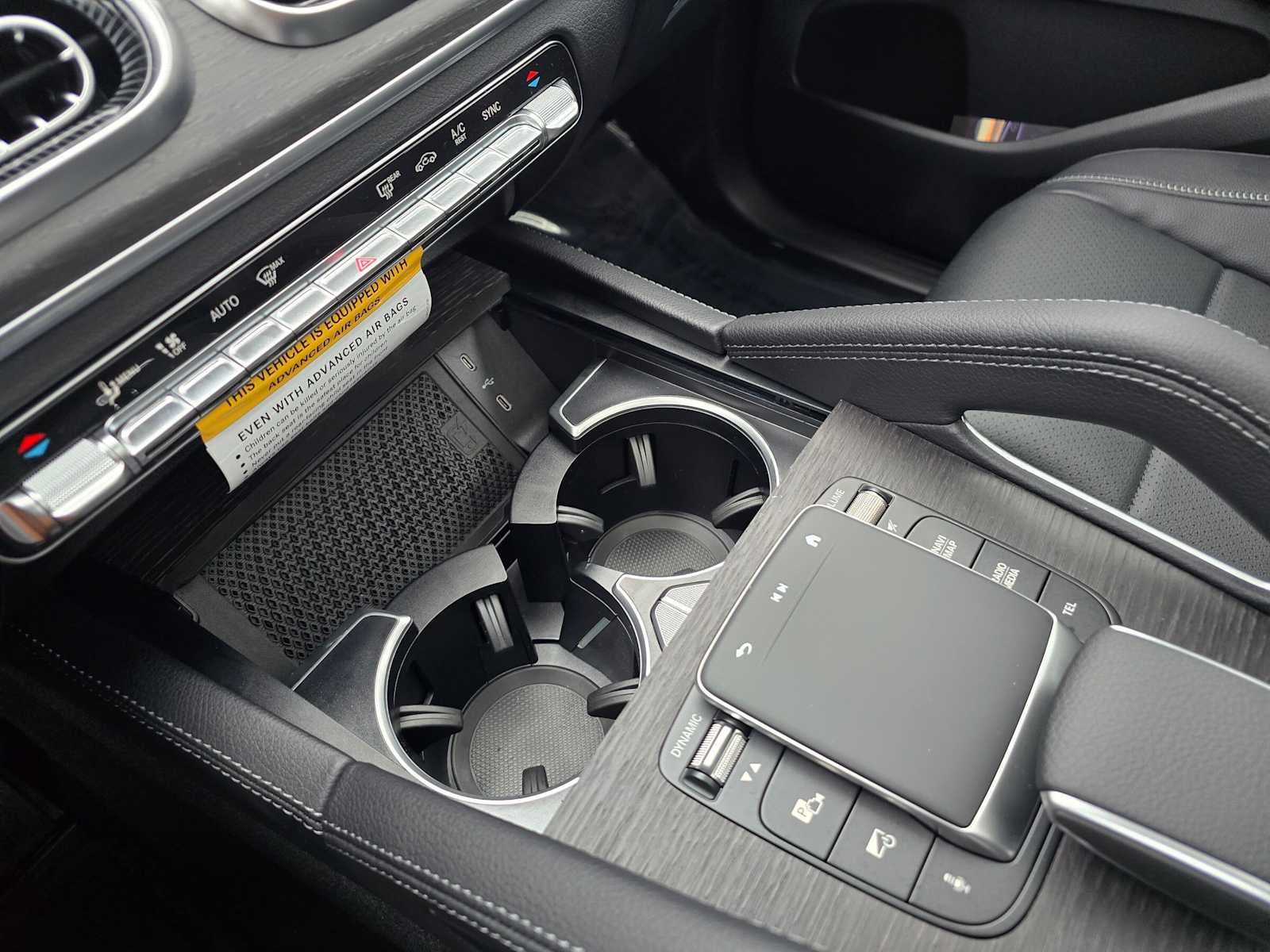 2027 Mercedes-Benz GLS 450 4MATIC® SUV