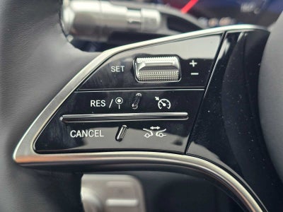 2027 Mercedes-Benz GLS 450 4MATIC® SUV