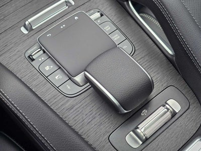 2027 Mercedes-Benz GLS 450 4MATIC® SUV