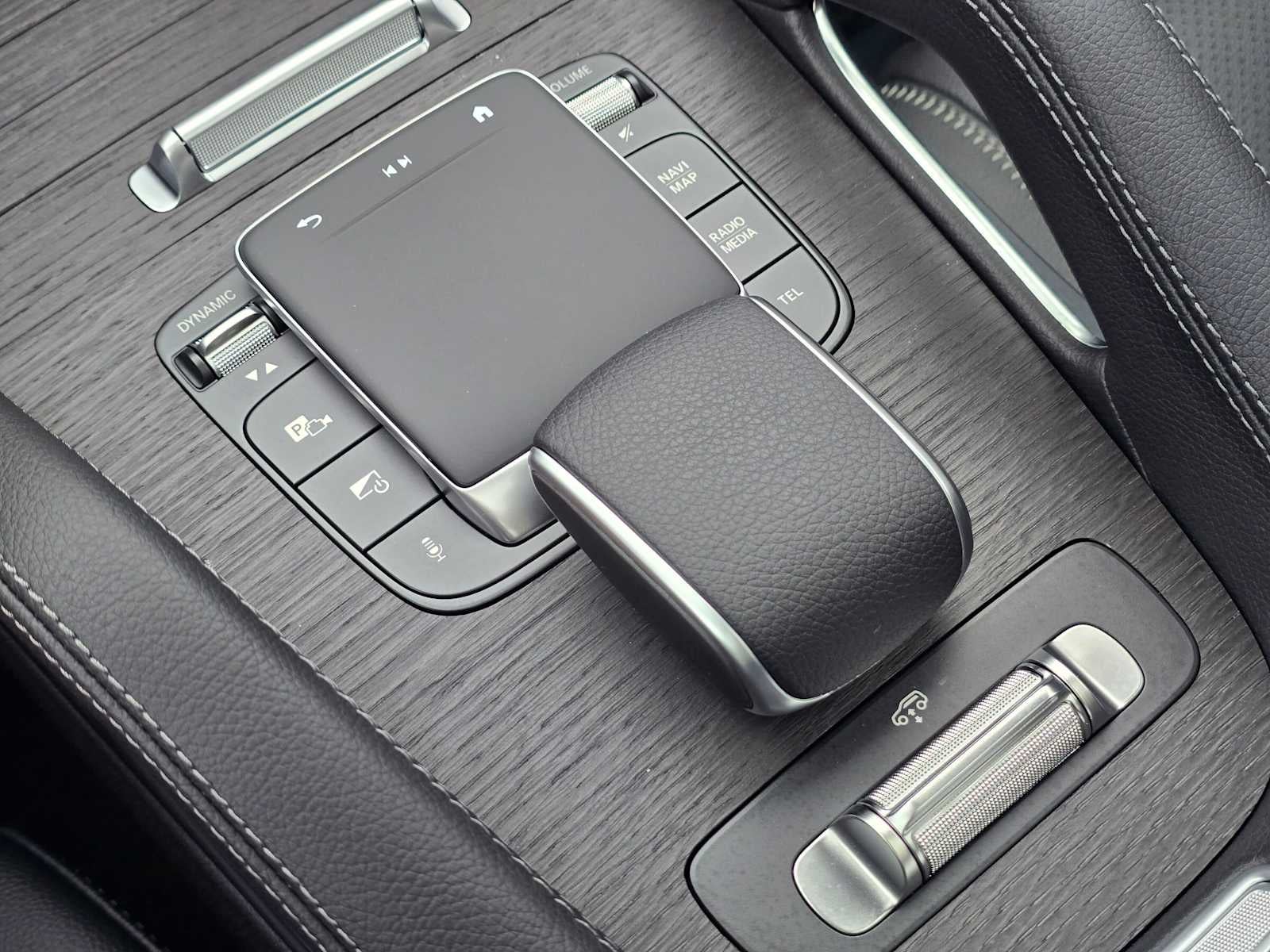2027 Mercedes-Benz GLS 450 4MATIC® SUV