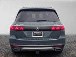2027 Mercedes-Benz GLS 450 4MATIC® SUV