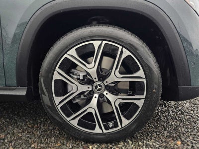 2027 Mercedes-Benz GLS 450 4MATIC® SUV